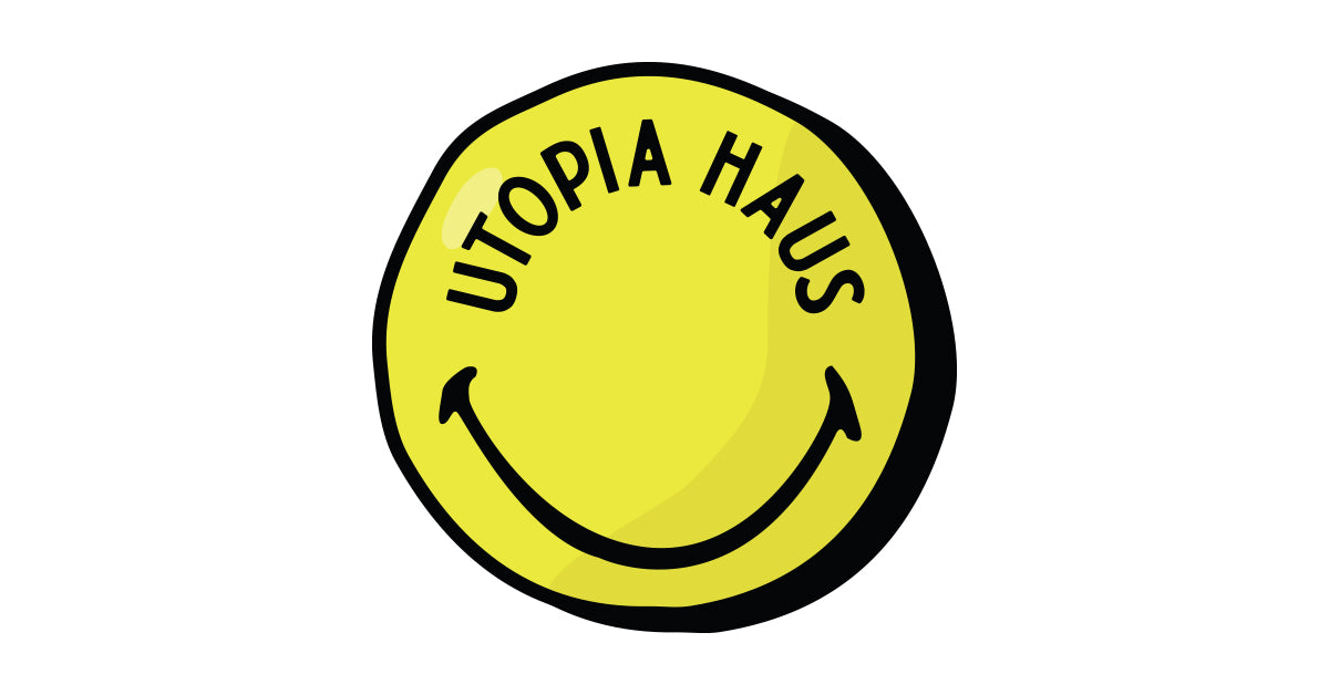 Book Now Utopia Haus